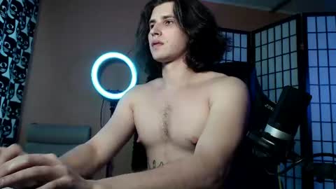 Daddy Marty online show from 06-18-26, 03:07