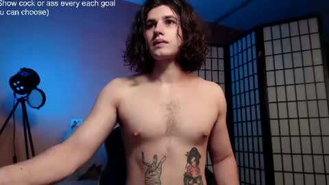 Snapshot of martinlutar420 chatting on 07-05-26, 04:03 Daddy Marty online show from 07-05-26, 04:03