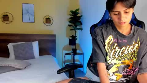 Martina and Anastasia online show from 11-10-25, 08:52