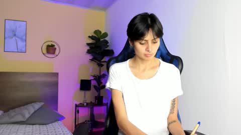 Martina and Anastasia online show from 12-04-25, 08:17