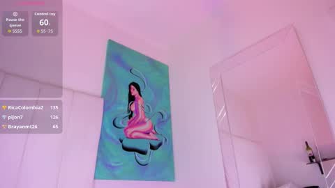 Snapshot of martins_amber chatting on 09-27-25, 06:51 Amber online show from 09-27-25, 06:51