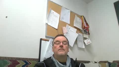 marty1688 online show from 12-09-24, 11:36