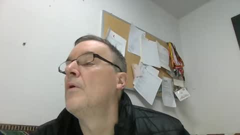 marty1688 online show from 01-01-25, 12:22