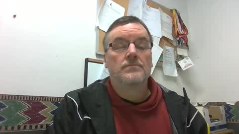 marty1688 online show from 01-20-25, 01:32