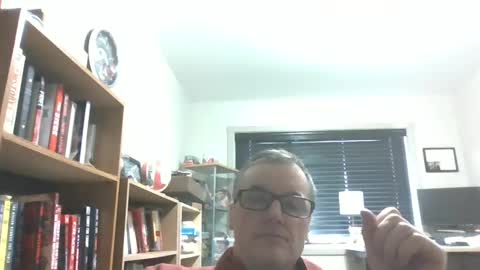 marty1688 online show from 02-18-25, 06:58