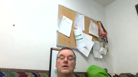 marty1688 online show from 09-29-25, 10:53