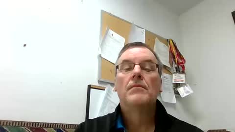 marty1688 online show from 10-14-25, 10:05