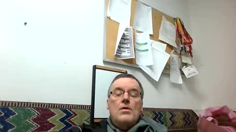 marty1688 online show from 01-12-26, 01:16