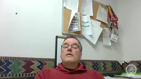 marty1688 online show from 03-01-26, 01:13