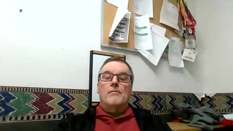 marty1688 online show from 04-26-26, 01:53