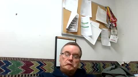 marty1688 online show from 04-27-26, 10:57