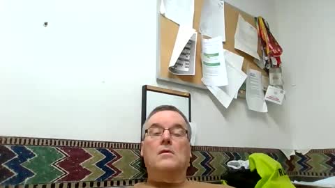 marty1688 online show from 05-12-26, 10:34