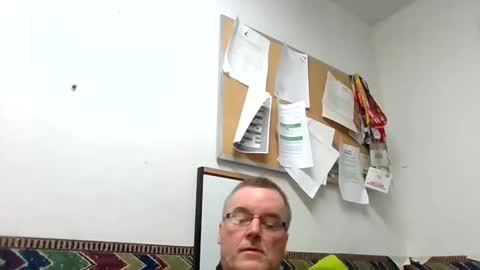 marty1688 online show from 05-13-26, 11:40
