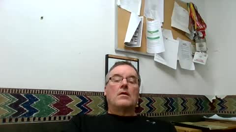 Snapshot of marty1688 chatting on 06-15-26, 11:01 marty1688 online show from 06-15-26, 11:01