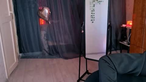 Snapshot of marty_bree chatting on 02-13-26, 10:33 Nancy online show from 02-13-26, 10:33