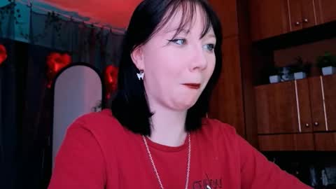 Snapshot of marty_bree chatting on 02-21-26, 02:18 Nancy online show from 02-21-26, 02:18