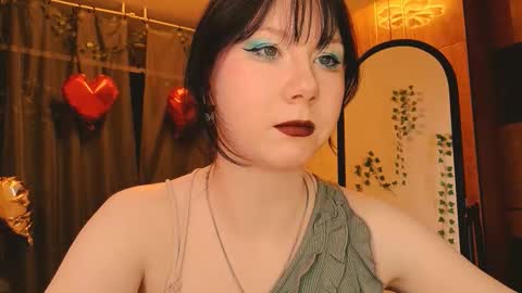 Snapshot of marty_bree chatting on 02-27-26, 02:28 Nancy online show from 02-27-26, 02:28