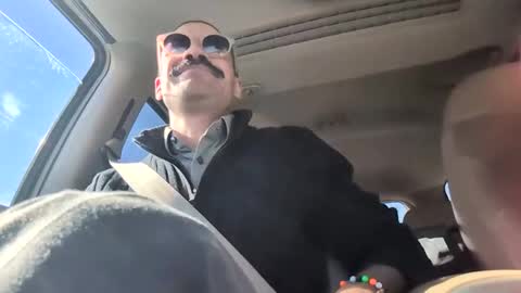 martymc64 online show from 11-01-25, 07:49