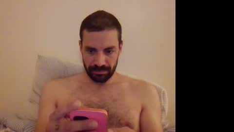 martymc64 online show from 11-23-25, 08:25