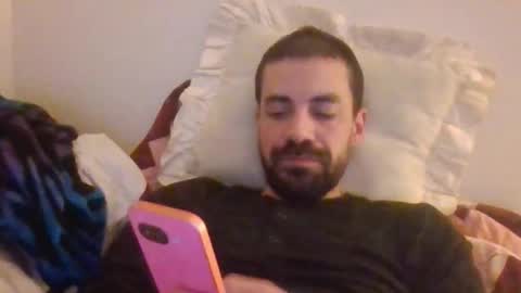 martymc64 online show from 11-30-25, 01:42