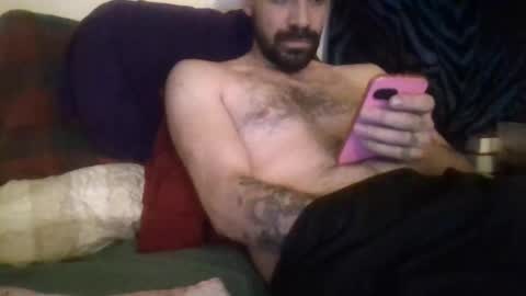 martymc64 online show from 12-03-25, 02:52