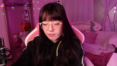 INSTAGRAM Maruchan  02 online show from 01-14-25, 02:19