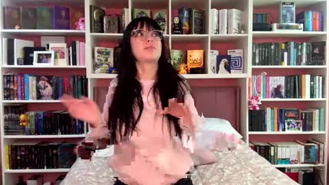 INSTAGRAM Maruchan  02 online show from 01-19-25, 03:10