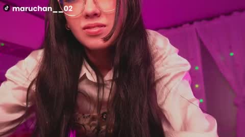 INSTAGRAM Maruchan  02 online show from 02-20-25, 05:12