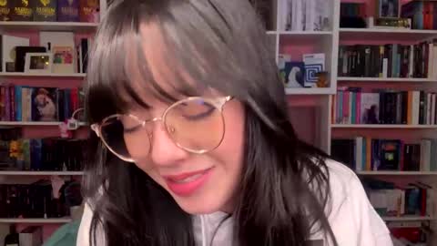 INSTAGRAM Maruchan  02 online show from 02-24-25, 02:08