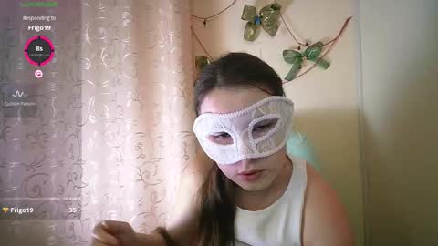 Snapshot of mary2606 chatting on 01-06-26, 07:39 Mary2606 online show from 01-06-26, 07:39