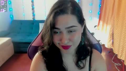 alejandra gonzales online show from 09-27-25, 09:31