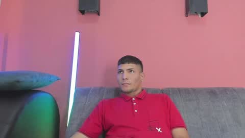 mary_and_damian online show from 12-10-24, 01:33