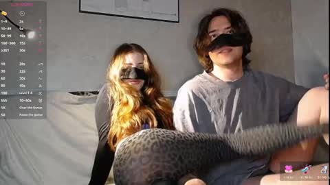 mary_and_nick online show from 02-05-26, 10:58