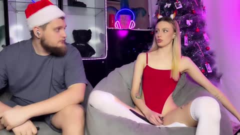 Maria and Vadim online show from 12-24-24, 05:44