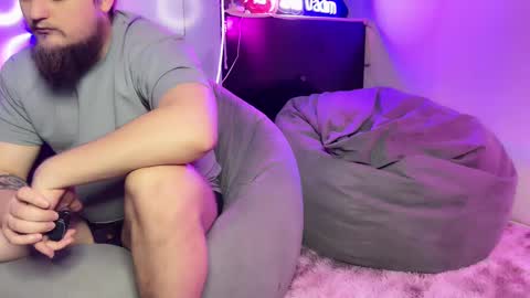 Maria and Vadim online show from 02-15-25, 12:59