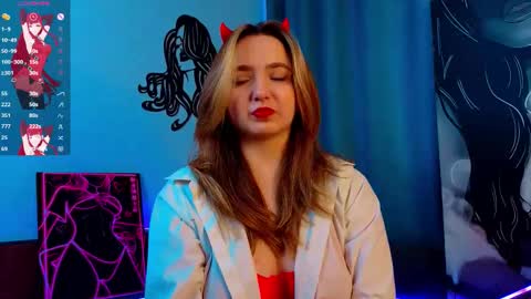 mary_broks online show from 11-01-25, 08:49