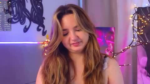 mary_broks online show from 12-14-25, 07:25