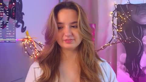 mary_broks online show from 12-16-25, 07:35