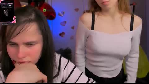 Snapshot of mary_chilli chatting on 02-25-26, 06:56 mary_chilli online show from 02-25-26, 06:56