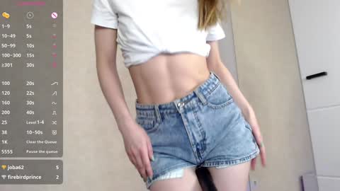  MY NAME IS MILA WELCOME TO MY ROOM online show from 12-27-24, 11:42