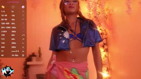 Mary online show from 12-20-25, 03:35