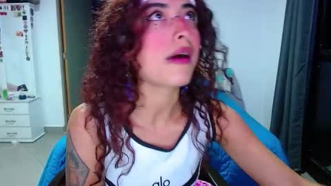 Snapshot of mary_jane1_ chatting on 09-29-25, 12:49 mary online show from 09-29-25, 12:49