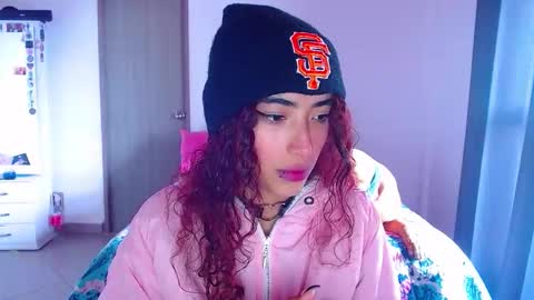 Snapshot of mary_jane1_ chatting on 10-17-25, 11:57 mary online show from 10-17-25, 11:57