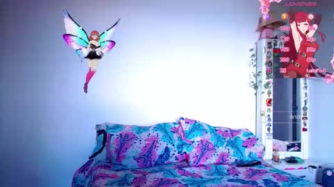 mary online show from 11-28-25, 12:30