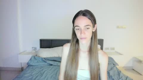 Snapshot of mary_janee__ chatting on 01-30-25, 02:15 Mary Jane online show from 01-30-25, 02:15