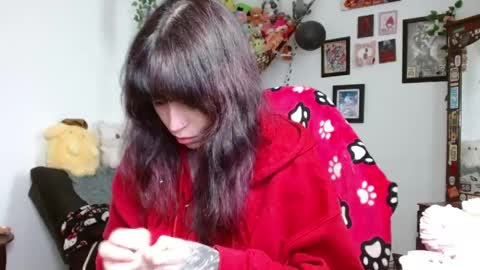Snapshot of mary_janness chatting on 04-25-26, 01:41 100 online show from 04-25-26, 01:41