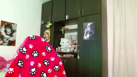 Snapshot of mary_janness chatting on 05-14-26, 07:59 100 online show from 05-14-26, 07:59
