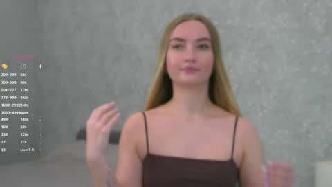 Snapshot of mary_laand chatting on 10-26-25, 12:00 Mary . online show from 10-26-25, 12:00