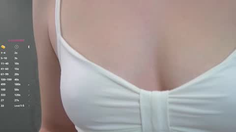 Snapshot of mary_laand chatting on 10-29-25, 12:18 Mary . online show from 10-29-25, 12:18