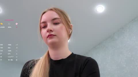 Mary . online show from 04-04-26, 02:36